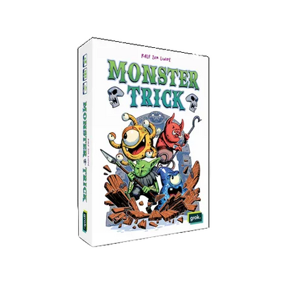 Monster Trick