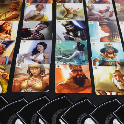 7 Wonders 2ª Edição