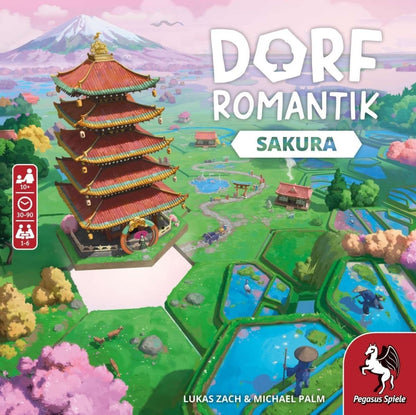 COMBO Dorfromantik