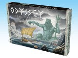 [Promo] Odyssey