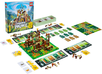 Monkey Palace
