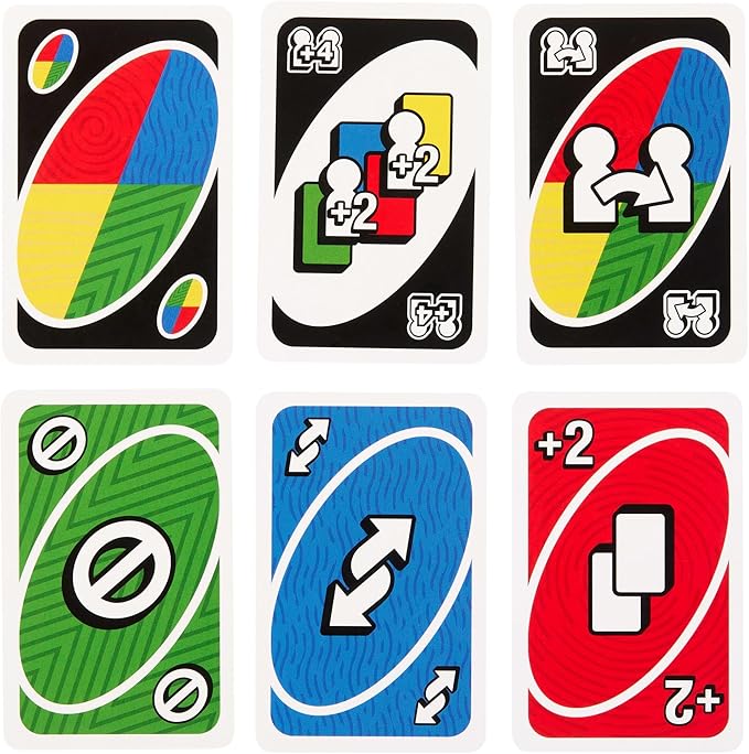 UNO: Teams