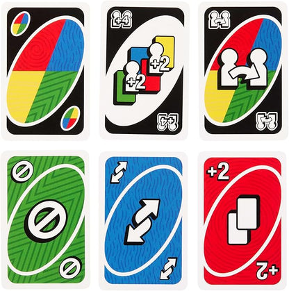 UNO: Teams