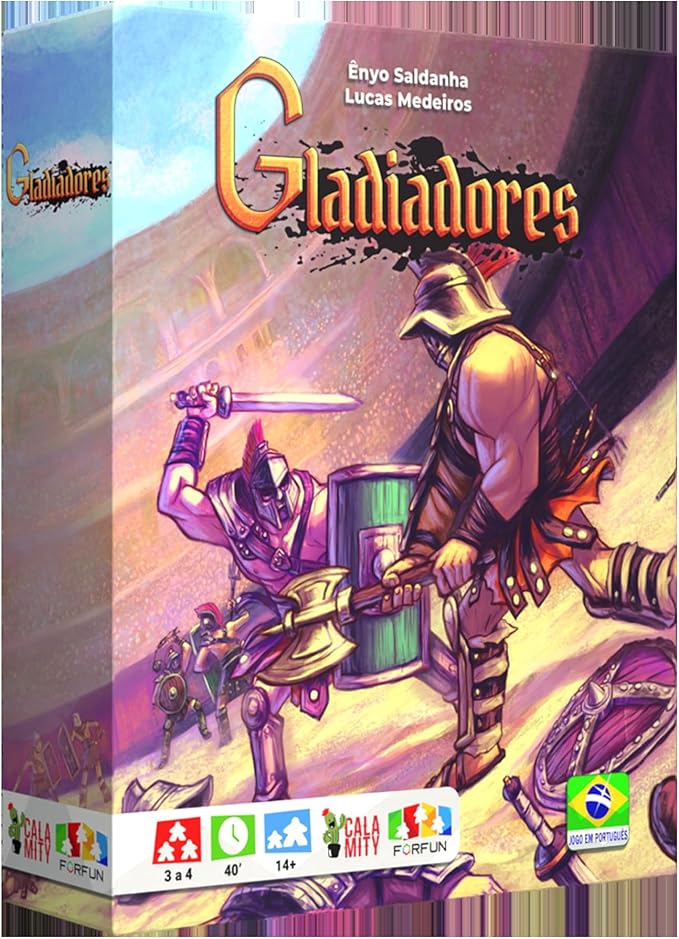 Gladiadores