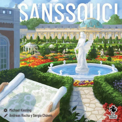 Sanssouci