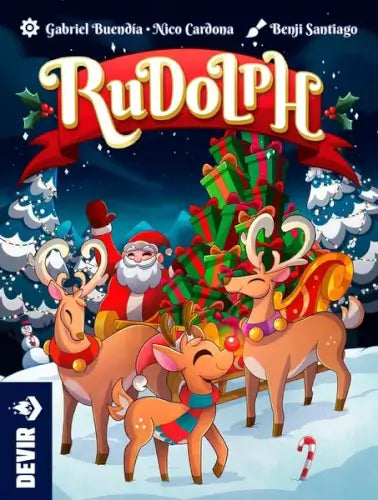 Rudolph