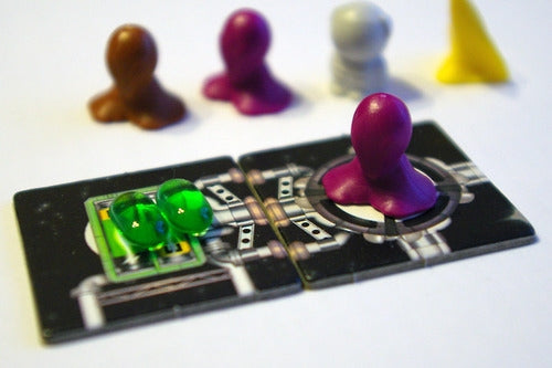 Galaxy Trucker