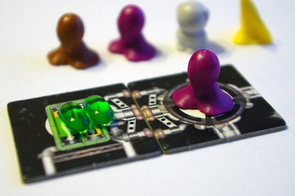 Galaxy Trucker