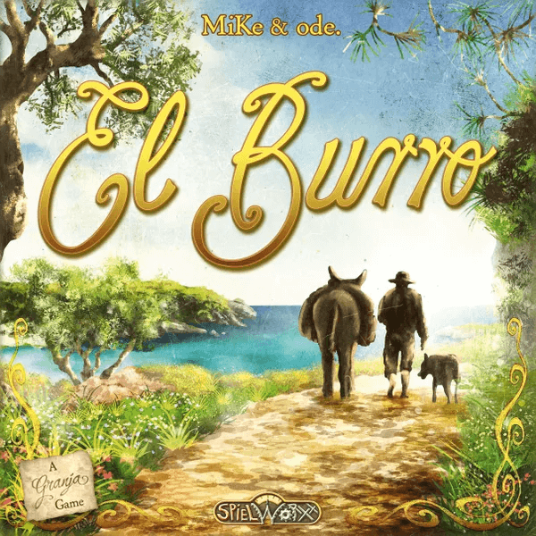 [PV] El Burro
