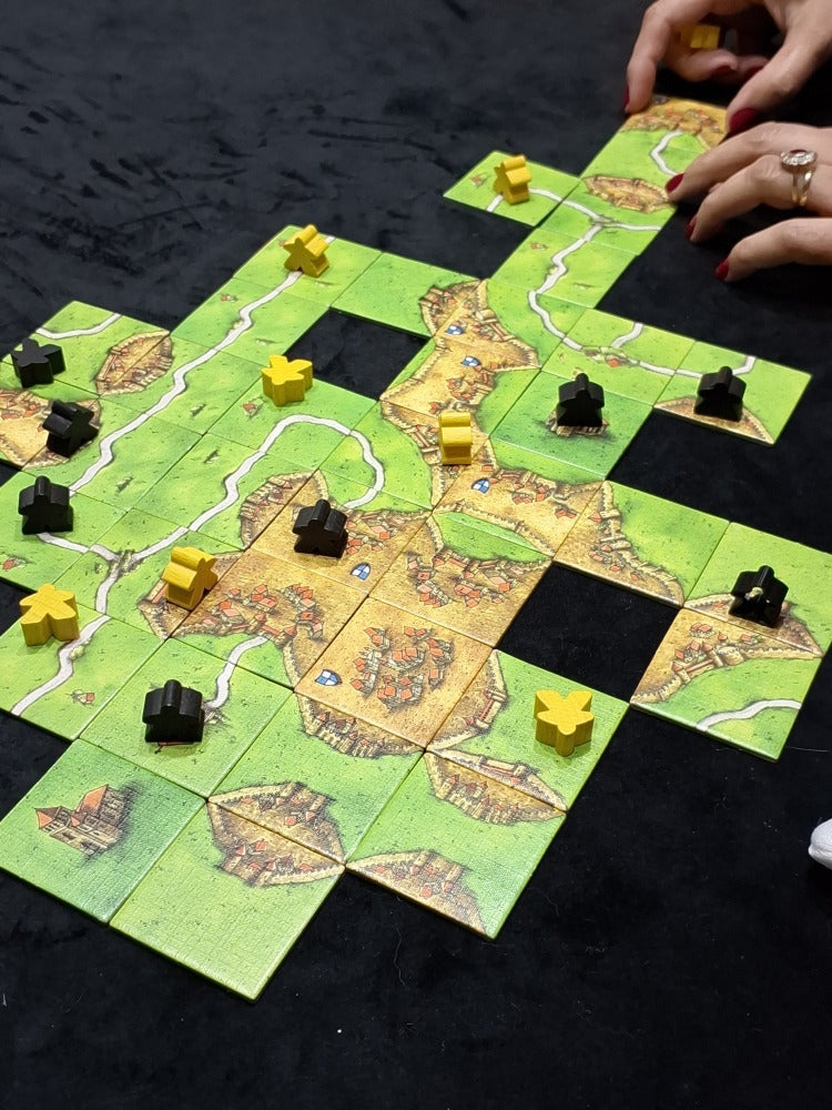 Carcassonne