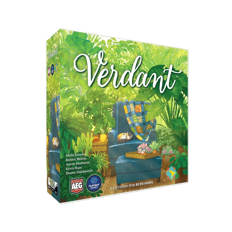 Verdant