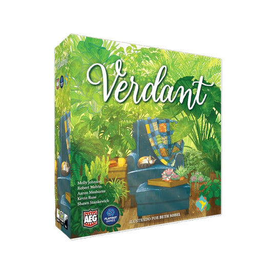 Verdant