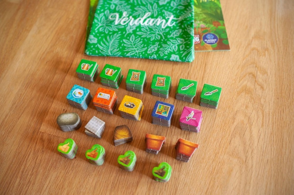 Verdant