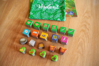 Verdant