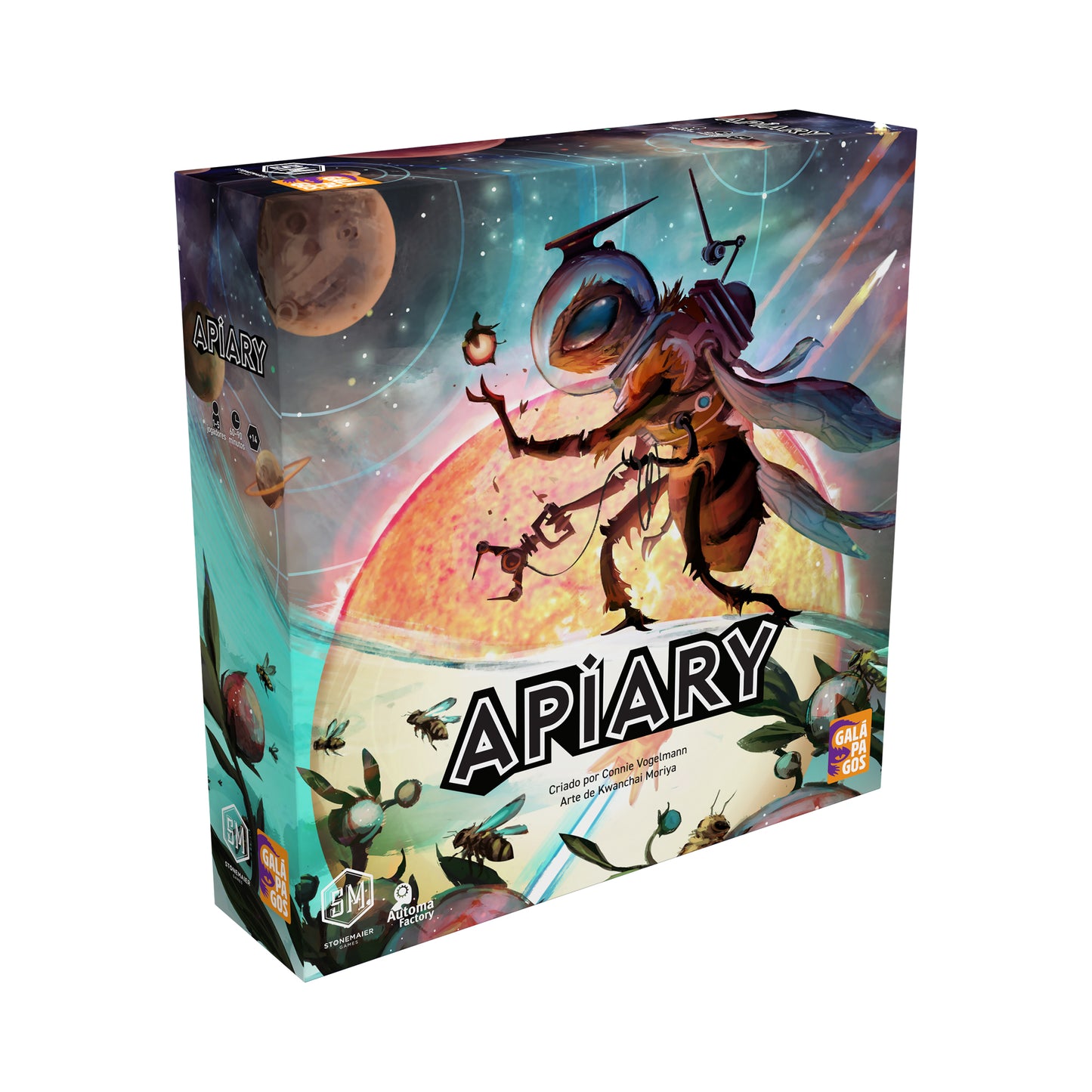 Apiary