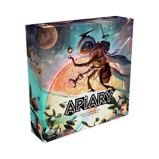 Apiary