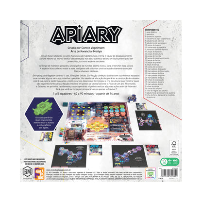 Apiary