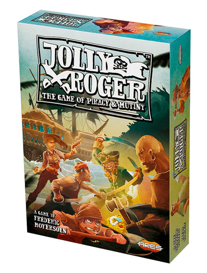 Jolly Roger