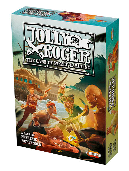Jolly Roger
