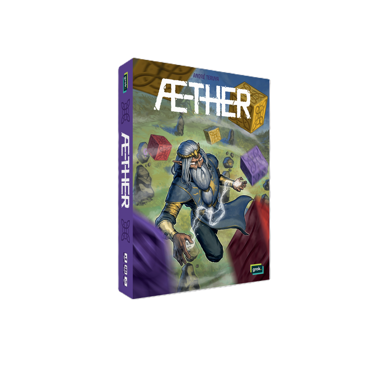 Aether