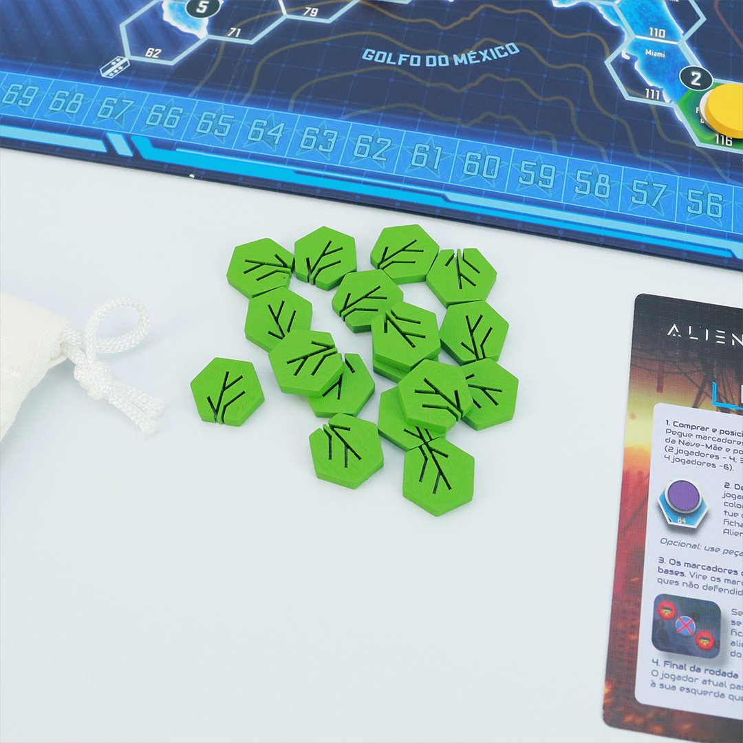 Alien Attack USA