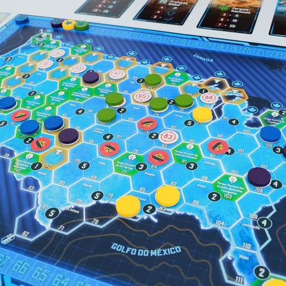 Alien Attack USA