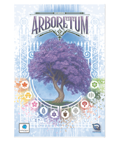 Arboretum