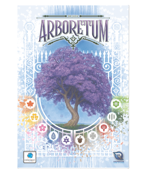 Arboretum