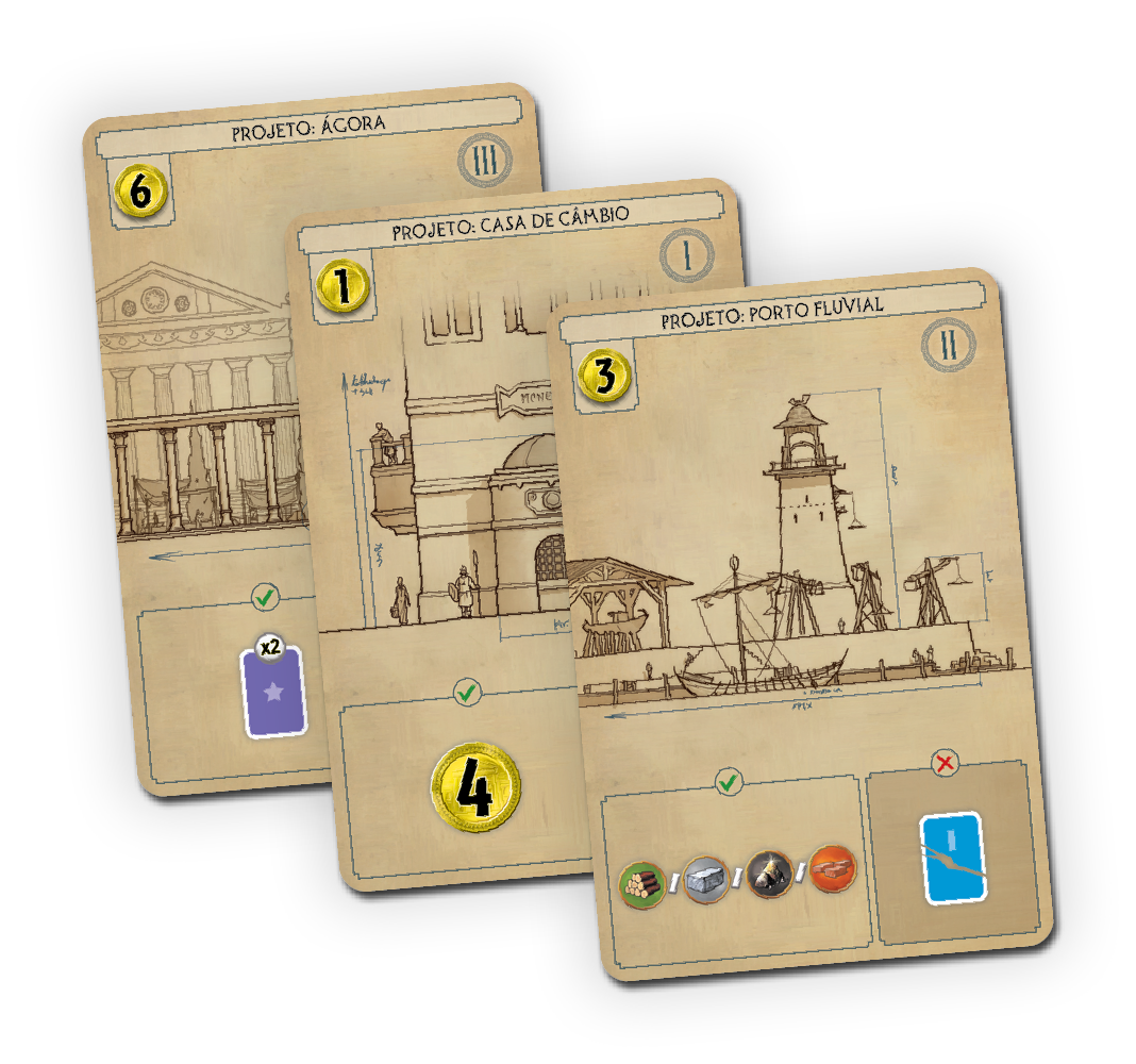 7 Wonders 2ª Edição