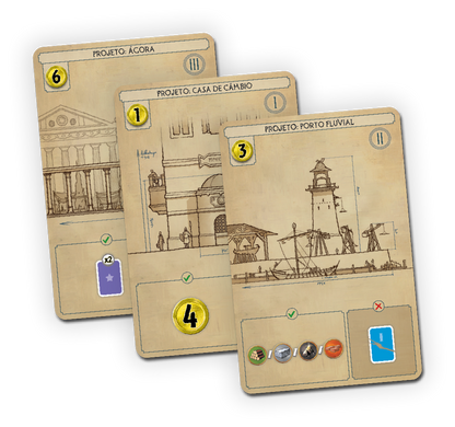 7 Wonders 2ª Edição