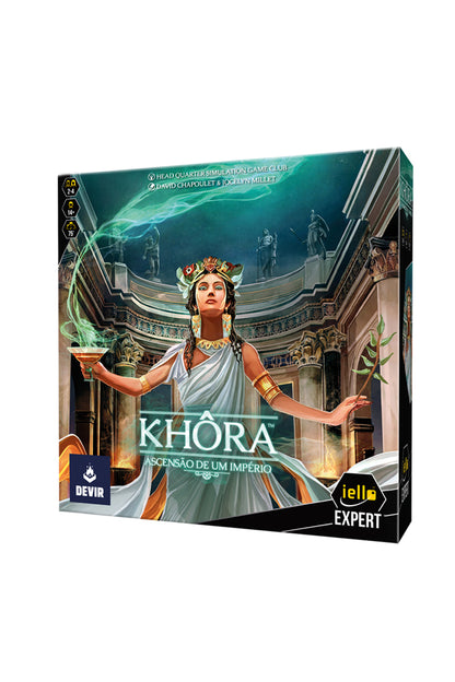 Khora