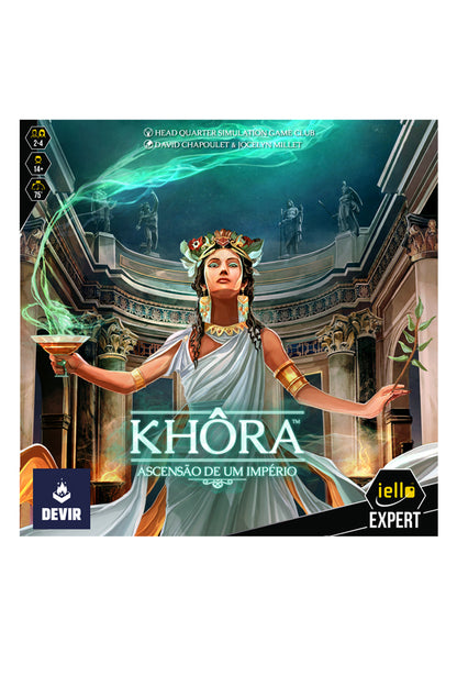 Khora