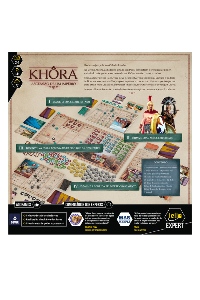 Khora