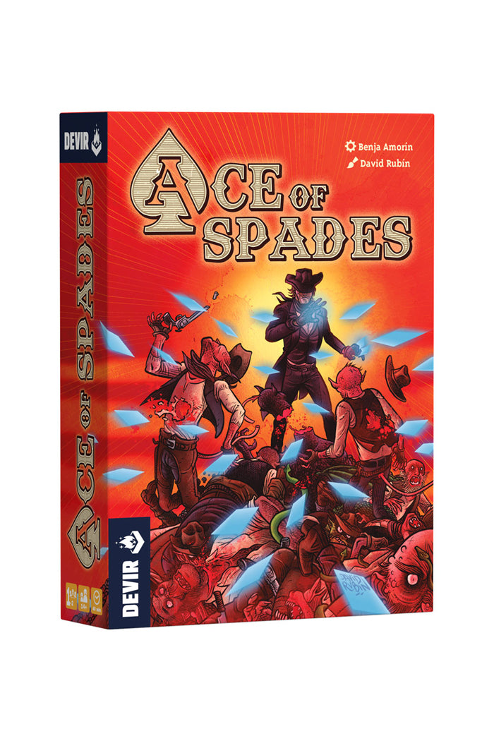 [PV] Ace of Spades