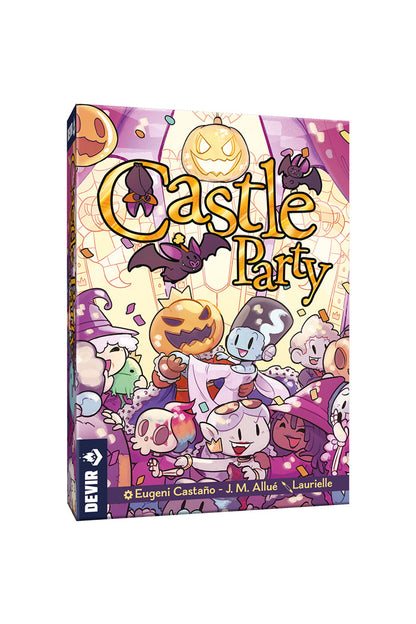 Castle Party