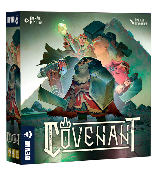 Covenant
