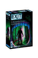 [Promo] Exit: A Montanha-Russa Assombrada