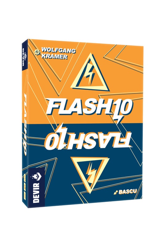 [PV] Flash 10