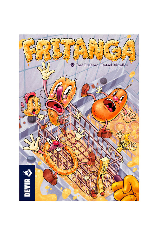 Fritanga