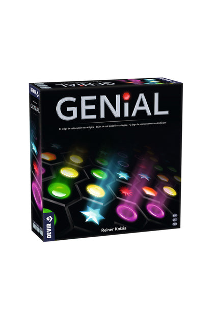 Genial
