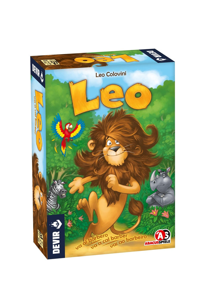 Léo