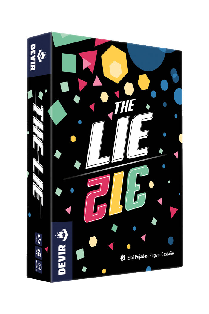 The Lie