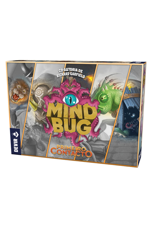 Mindbug