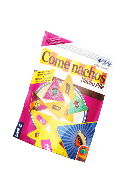 Come Nachos