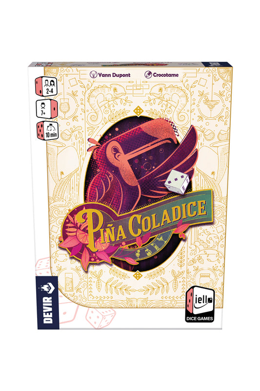 Pina Coladice
