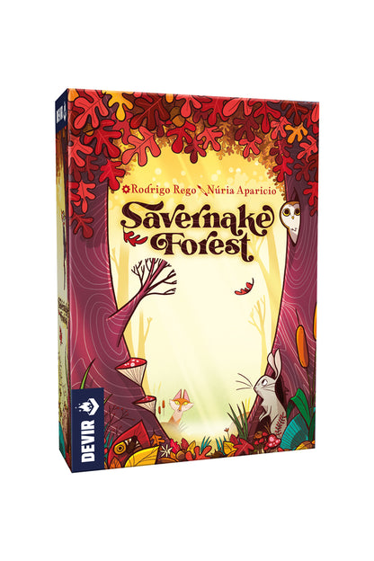 [PV] Savernake Forest