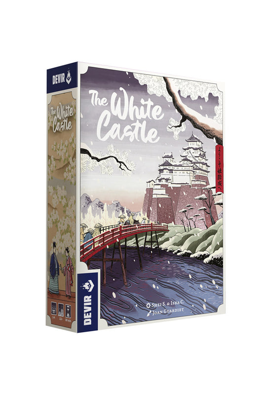 [PV] The White Castle