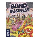 [Promo] Blind Business