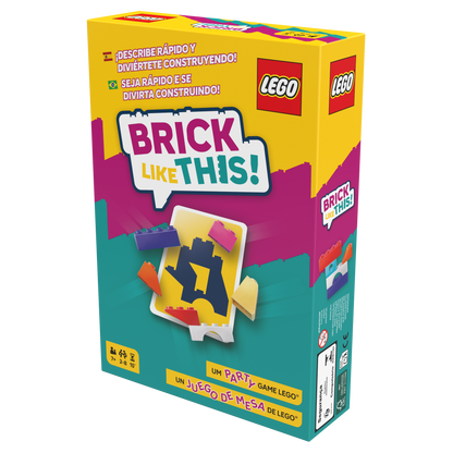 Brick Like This