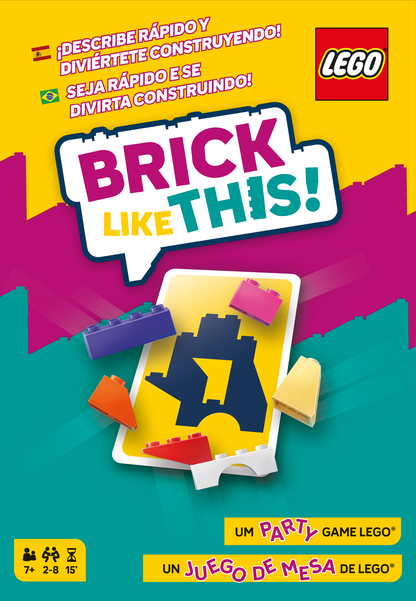 Brick Like This